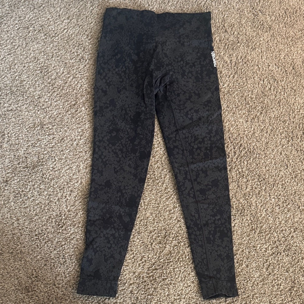 Gymshark seamless leggings